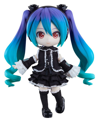 Hatsune Miku