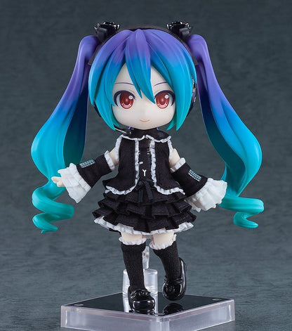 Hatsune Miku