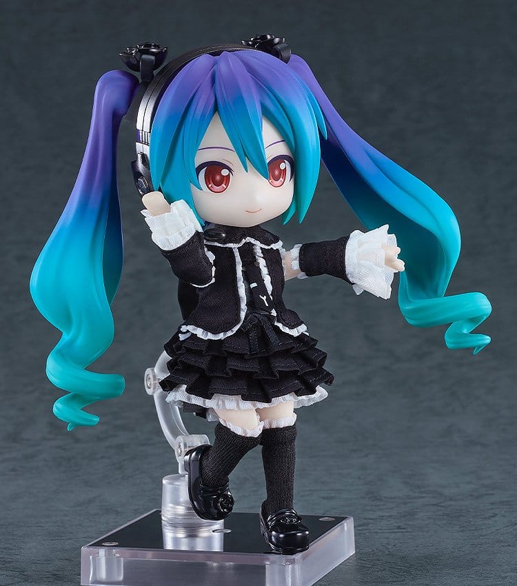 Hatsune Miku
