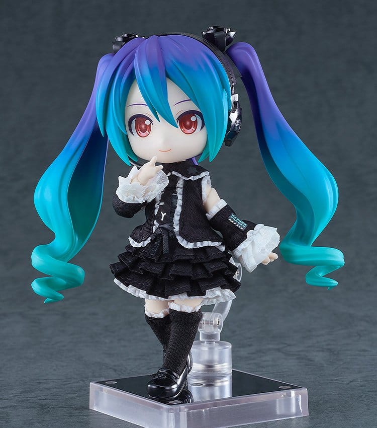 Hatsune Miku