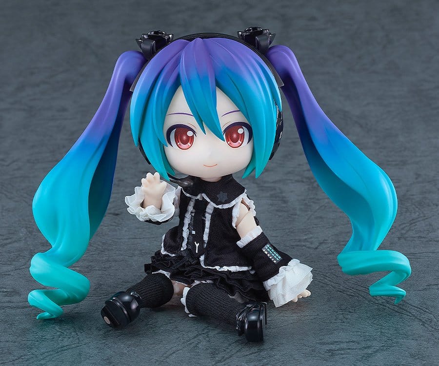 Hatsune Miku