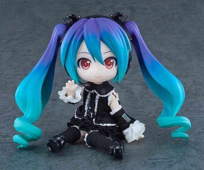 Hatsune Miku