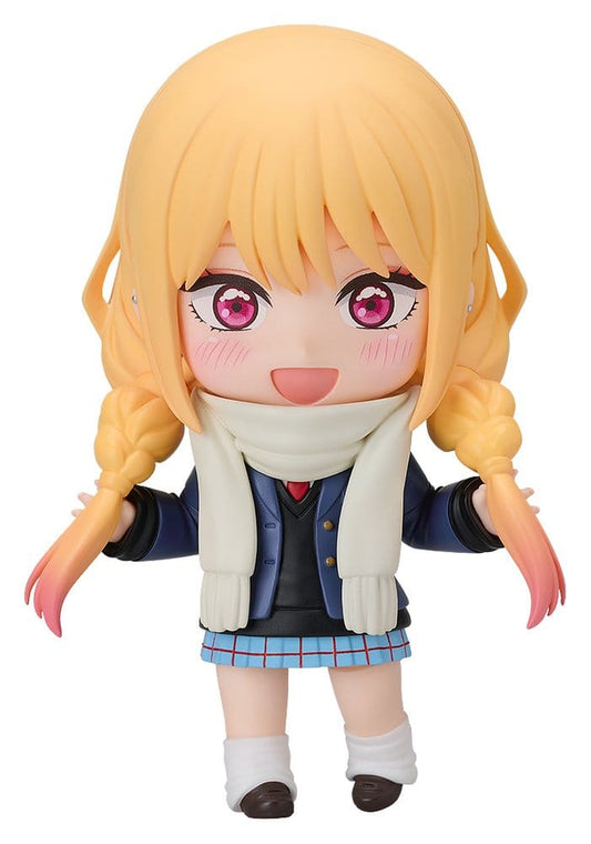 Marin Kitagawa