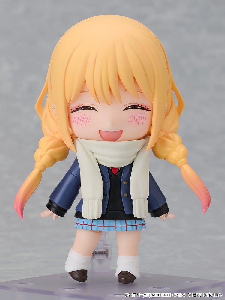 Marin Kitagawa