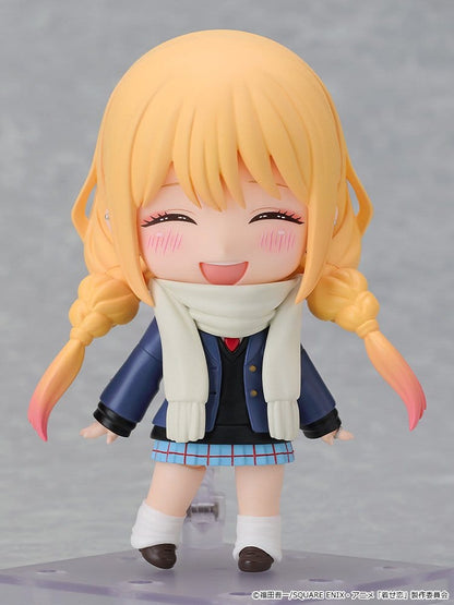 Marin Kitagawa