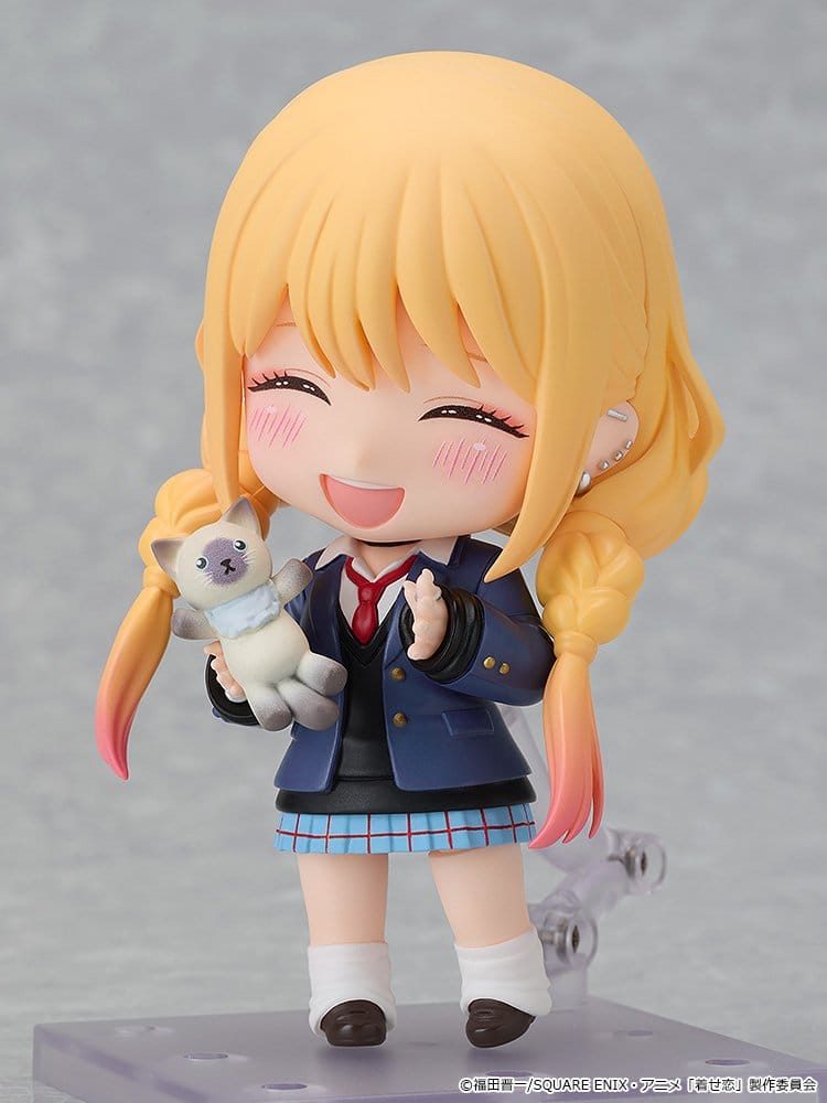 Marin Kitagawa