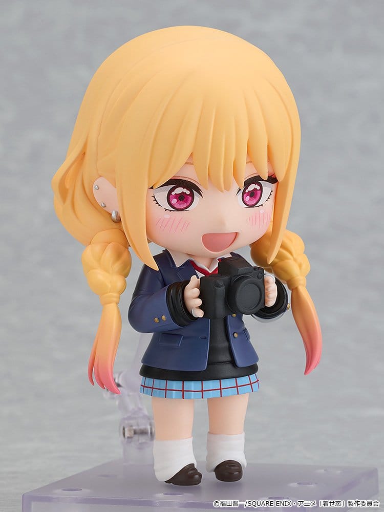 Marin Kitagawa