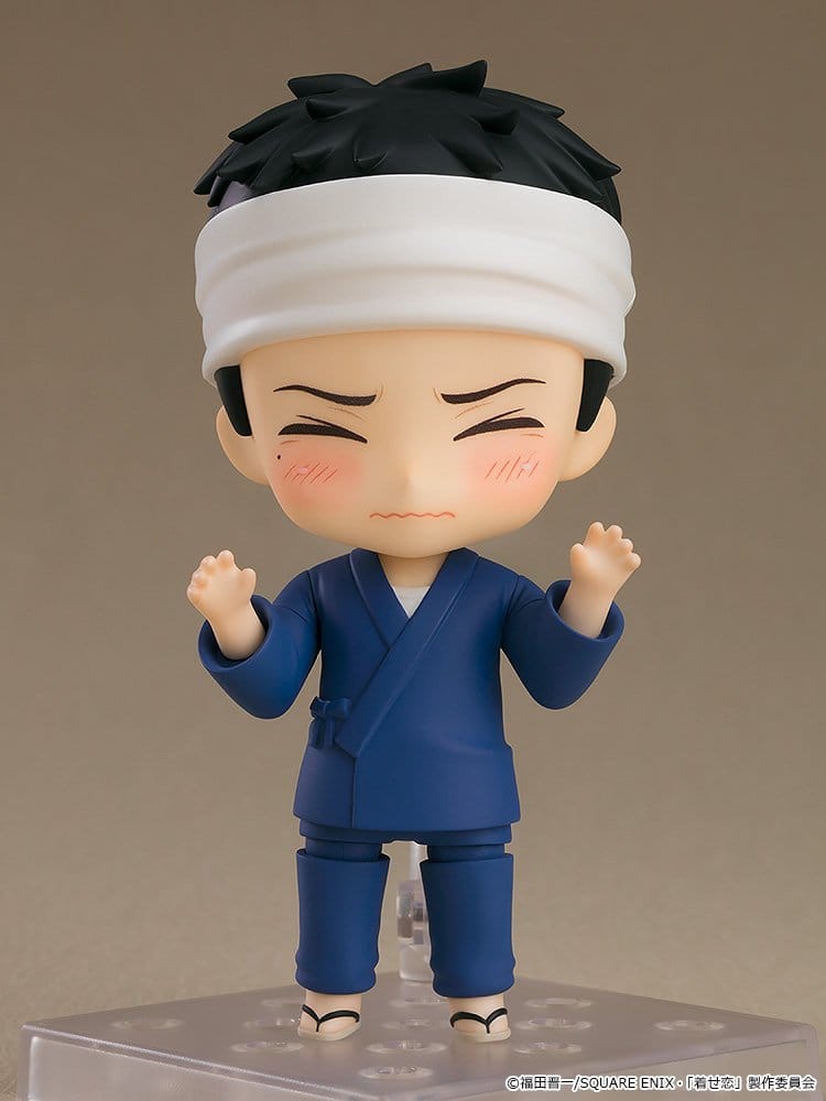 Wakana Gojo