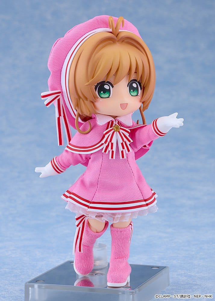 Cardcaptor Sakura