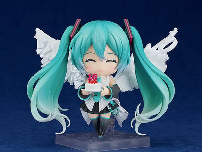 Hatsune Miku
