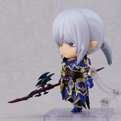 Estinien