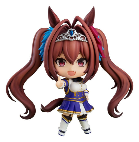 Daiwa Scarlet