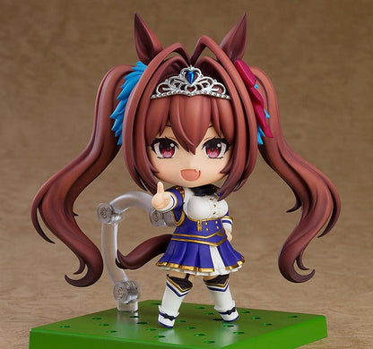 Daiwa Scarlet