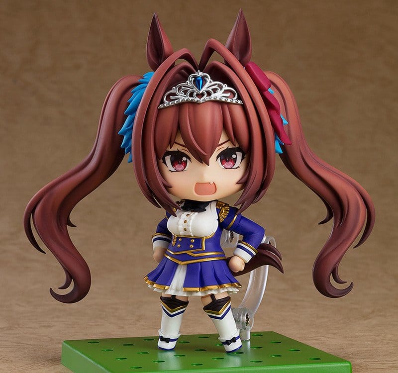 Daiwa Scarlet