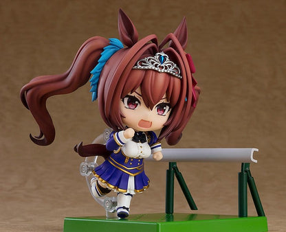Daiwa Scarlet
