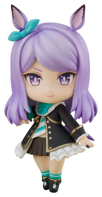 Mejiro McQueen