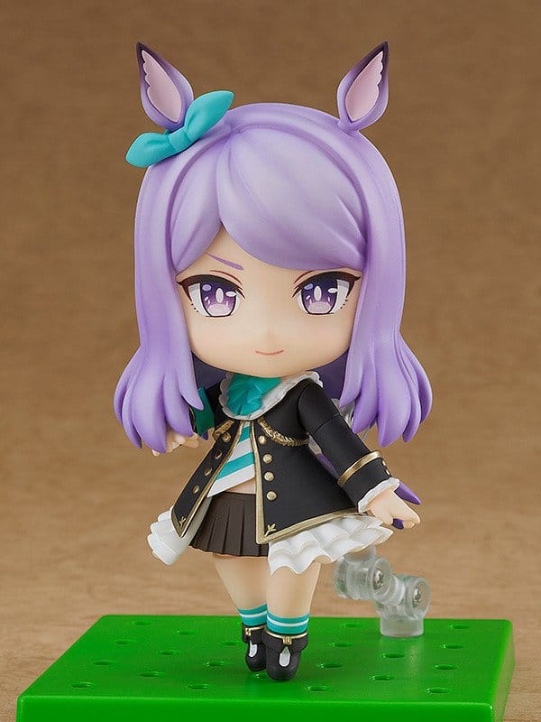 Mejiro McQueen