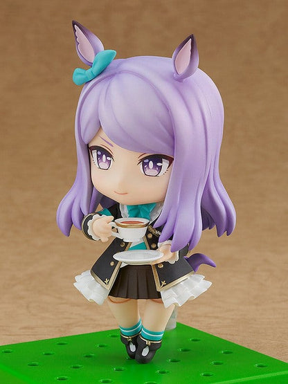 Mejiro McQueen