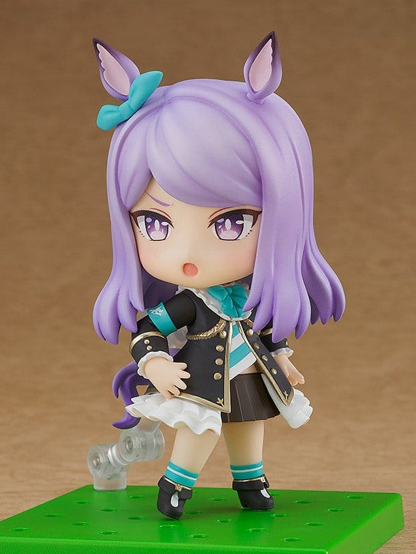 Mejiro McQueen