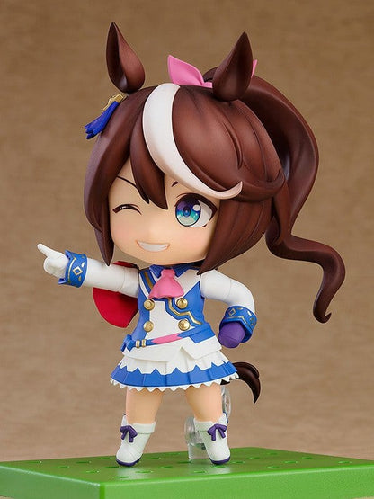 Tokai Teio