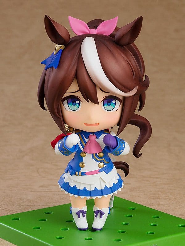 Tokai Teio