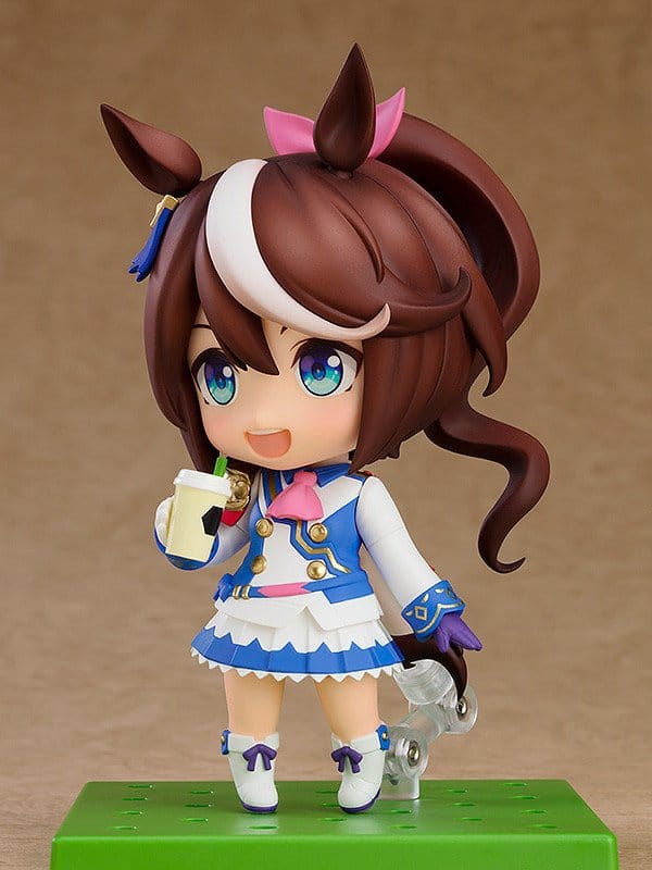 Tokai Teio