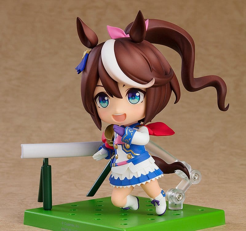 Tokai Teio