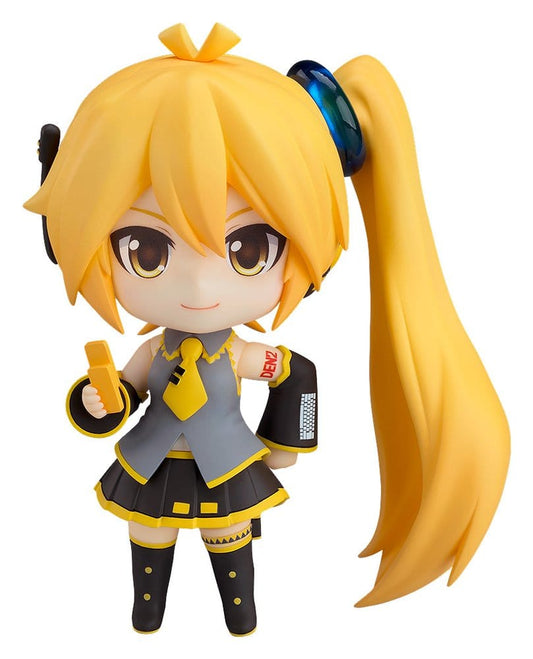 Akita Neru