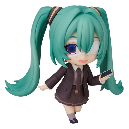 Hatsune Miku