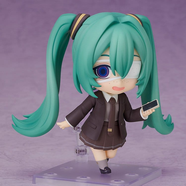 Hatsune Miku