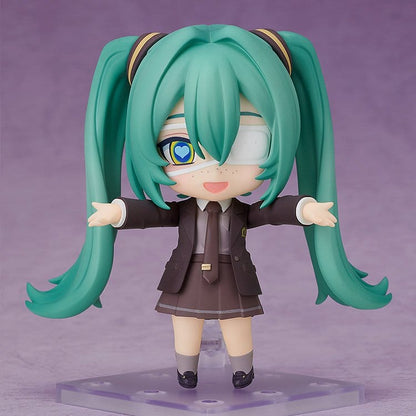 Hatsune Miku