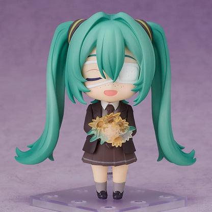 Hatsune Miku