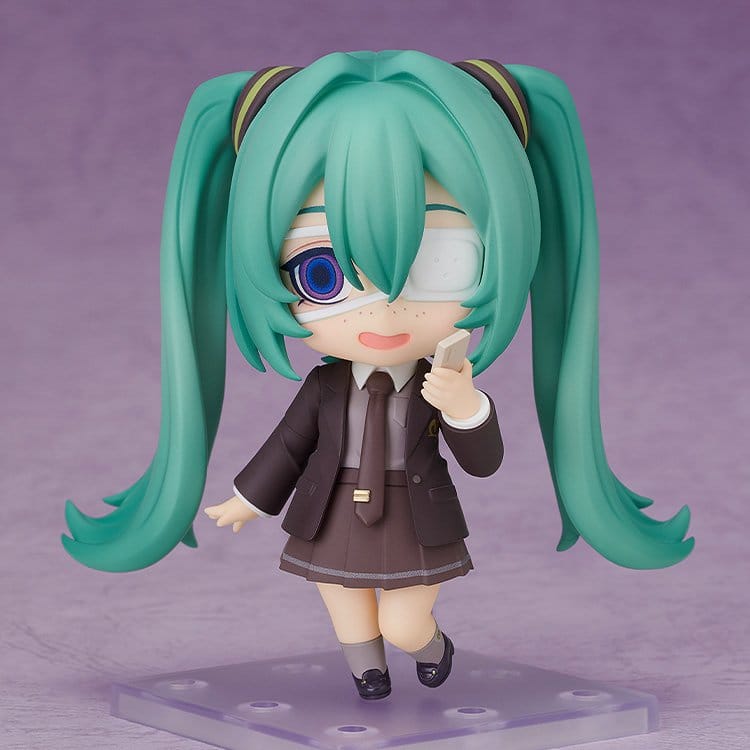 Hatsune Miku