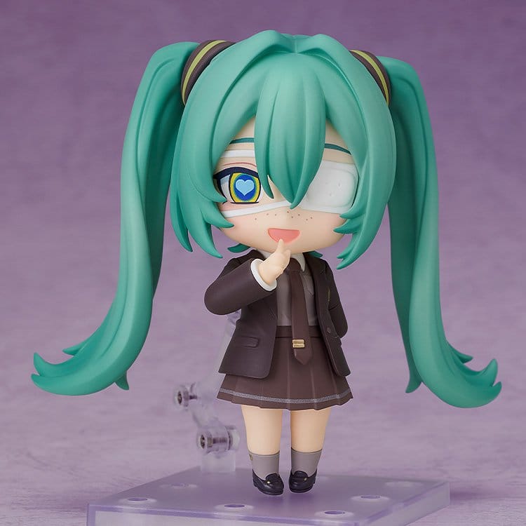 Hatsune Miku