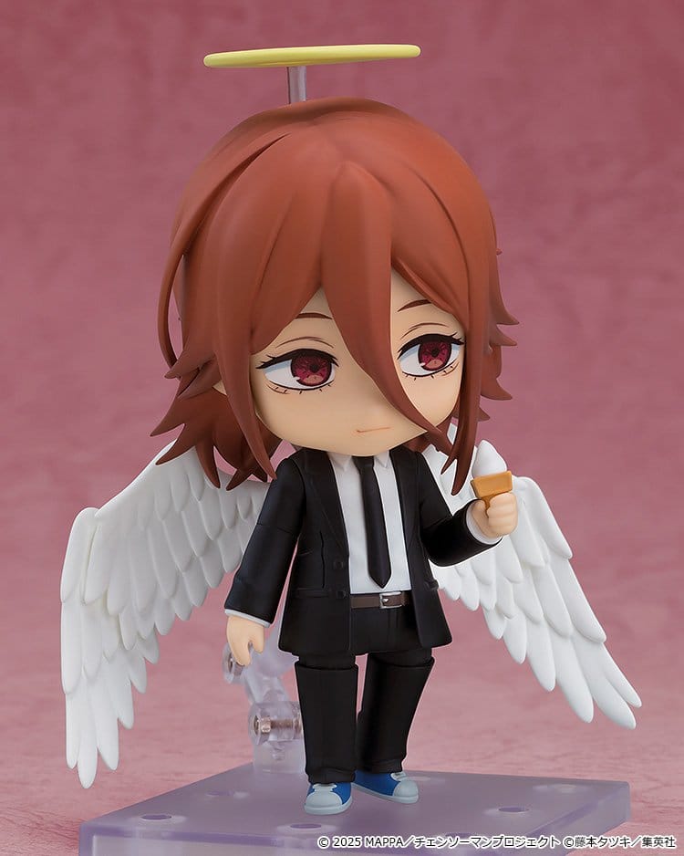 Angel Devil