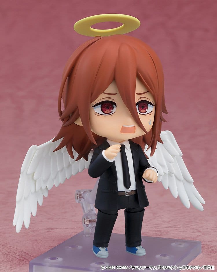 Angel Devil