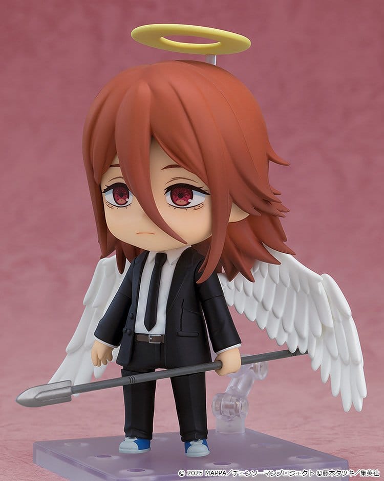 Angel Devil