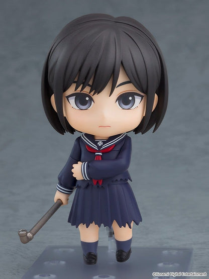 Hinako Shimizu