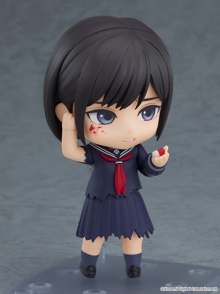 Hinako Shimizu