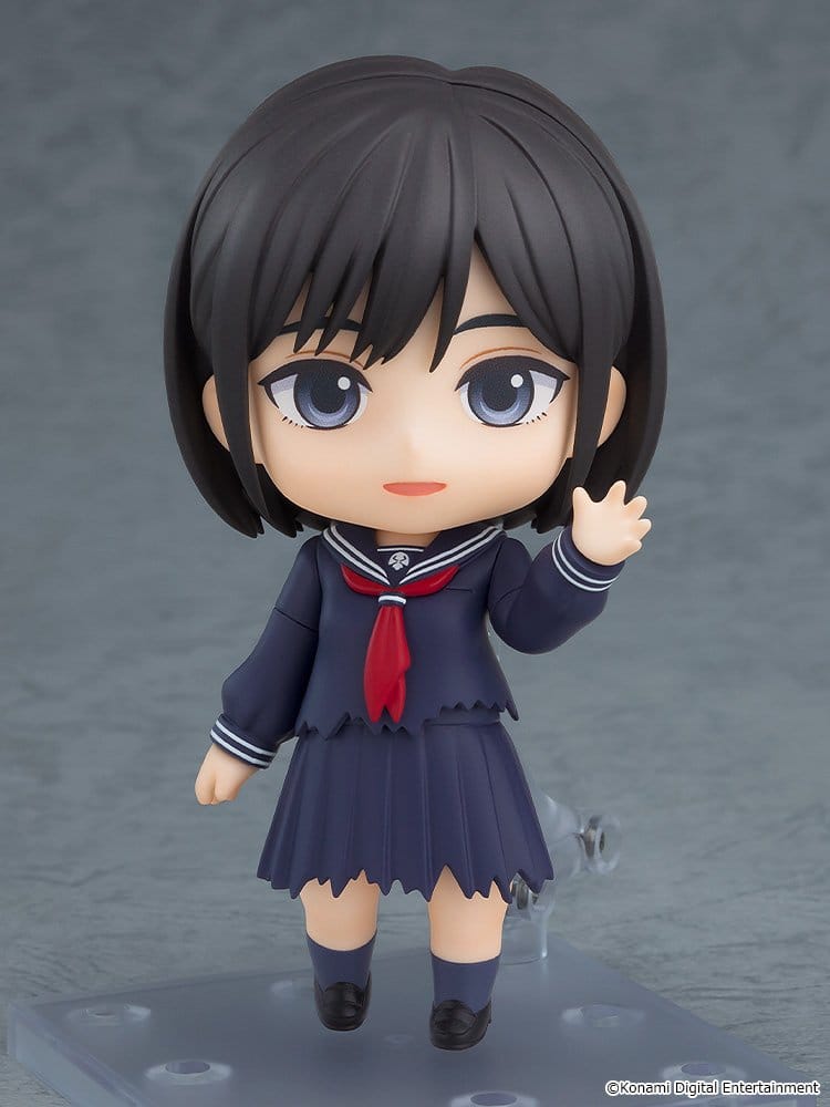 Hinako Shimizu