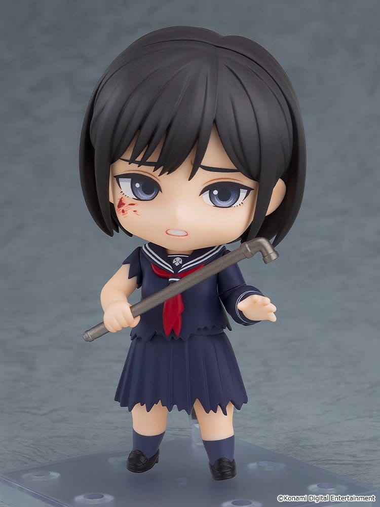 Hinako Shimizu