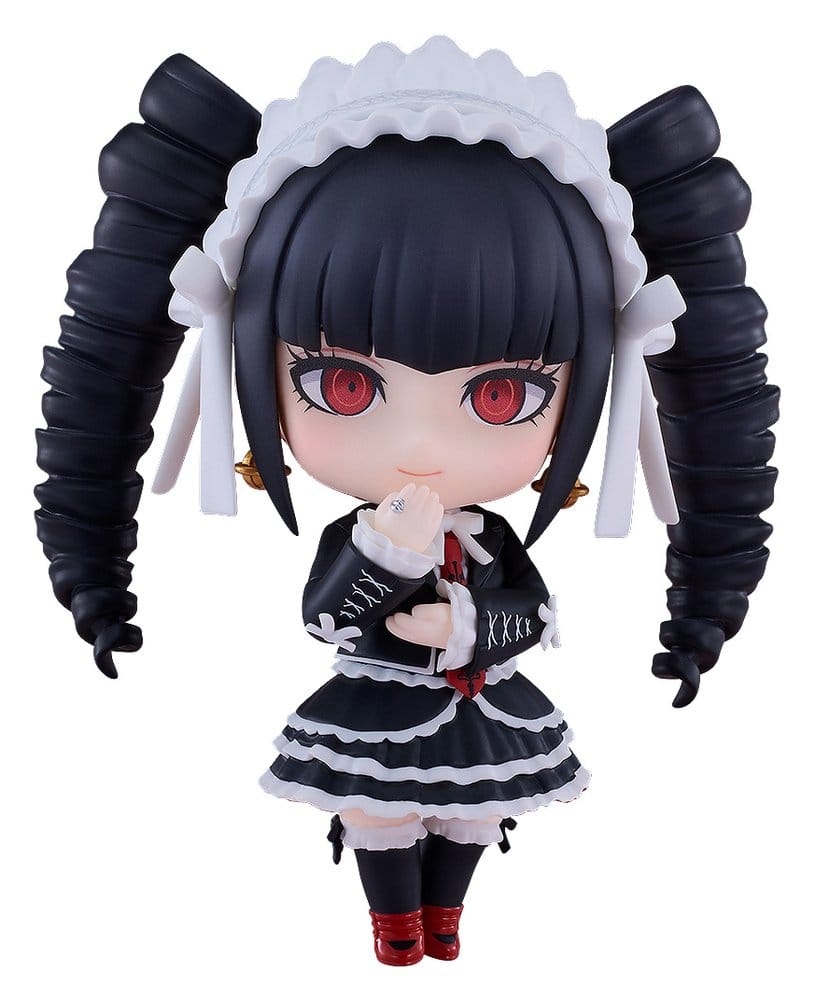 Celestia Ludenberg