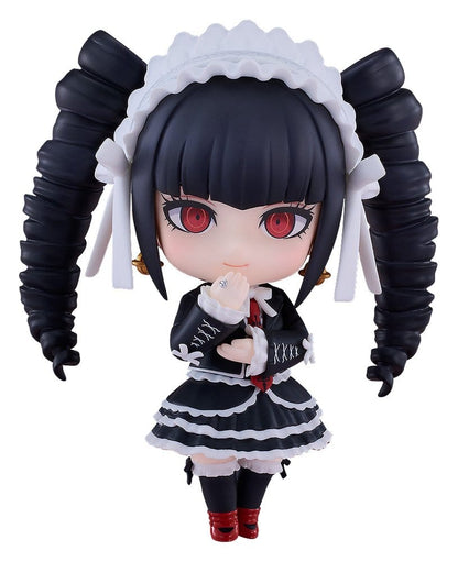 Celestia Ludenberg