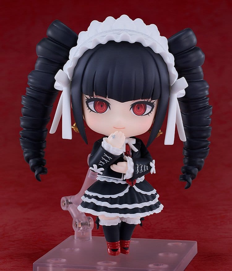 Celestia Ludenberg