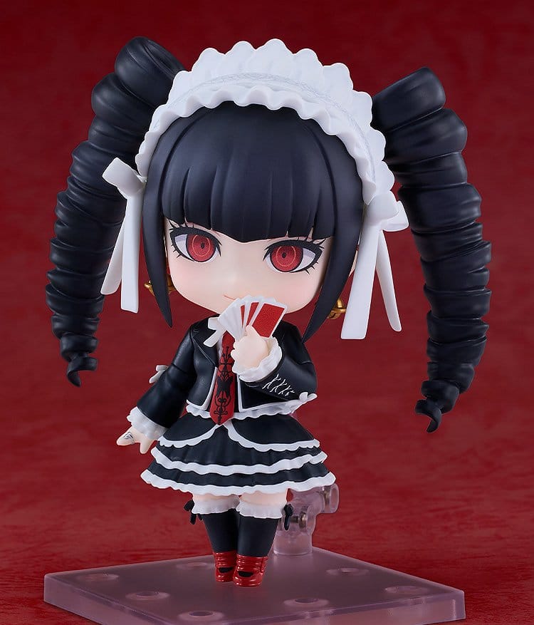 Celestia Ludenberg