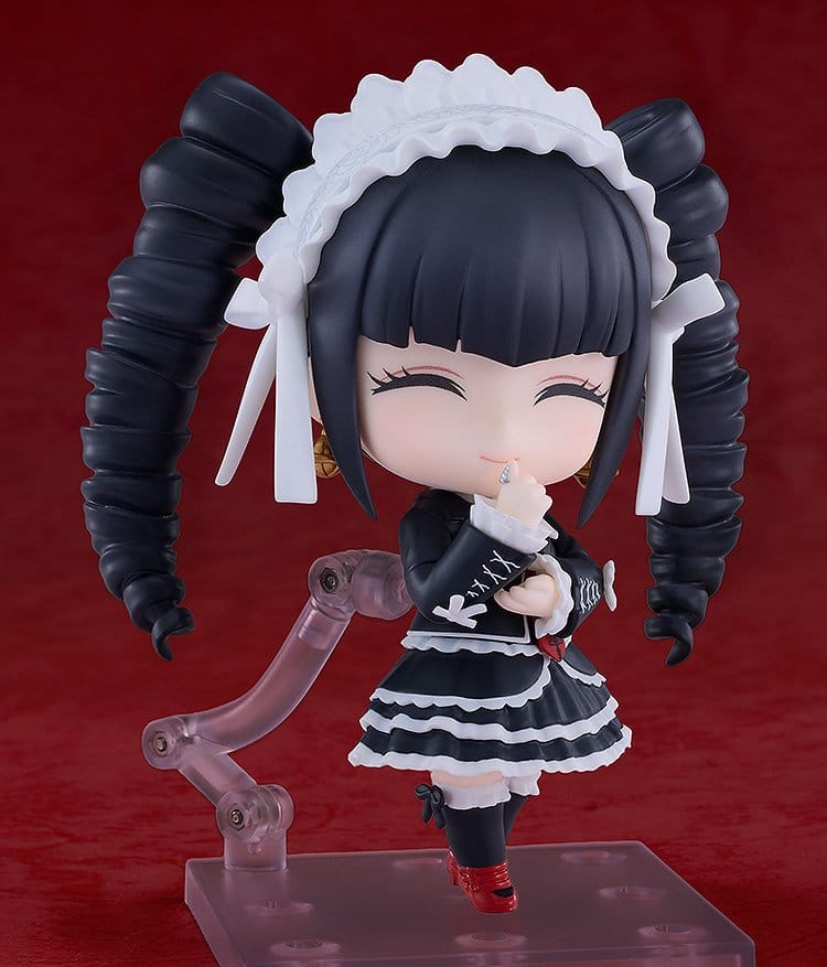 Celestia Ludenberg