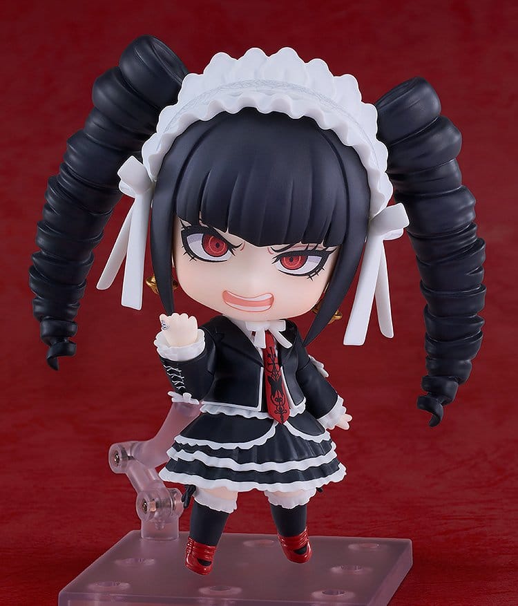 Celestia Ludenberg
