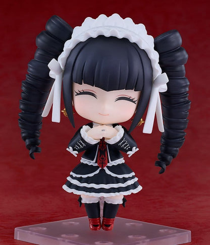 Celestia Ludenberg