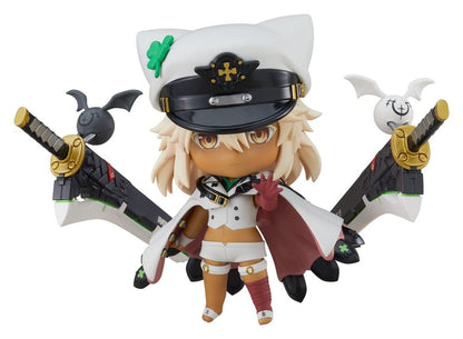Ramlethal Valentine
