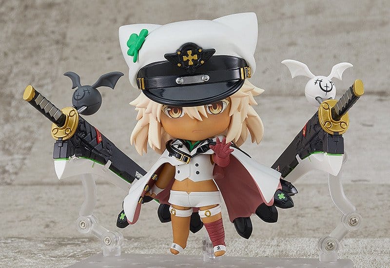 Ramlethal Valentine